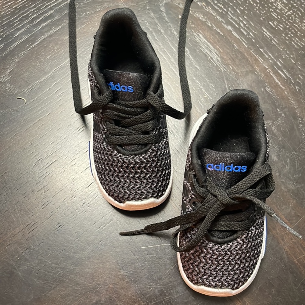 Adidas Racer Sneakers - Picture 4 of 5